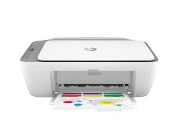 HP DeskJet 2720e
