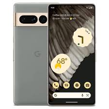 Google Pixel 7